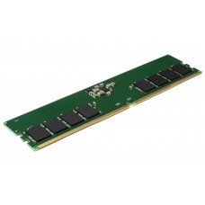 DDR-5 16384 Mb Kingston ValueRAM series ( KVR56U46BS8-16 )