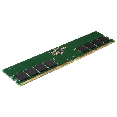 DDR-5 16384 Mb Kingston ValueRAM series ( KVR56U46BS8-16 )