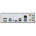 Мат. плата MAXSUN Socket 1851 LGA "Challenger Z890M WIFI ICE"