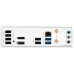Мат. плата MAXSUN Socket 1700 LGA "MS-Terminator B760M D4 WIFI6E"