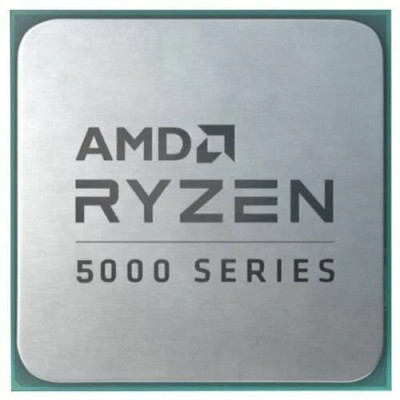 Процессор AMD Socket AM4 Ryzen 7 5700X3D 3.0(4.1)Ghz (100-000001503) Tray без кулера