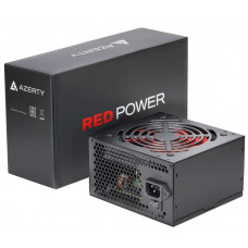 Блок питания 650W Azerty RPL-650BAR ATX