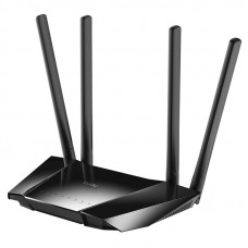 Маршрутизатор CUDY LT400 (N300) 4G LTE