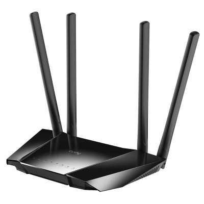 Маршрутизатор CUDY LT400 (N300) 4G LTE