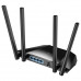 Маршрутизатор CUDY LT400 (N300) 4G LTE