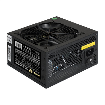 Блок питания 500W ExeGate 500NPX EX224734RUS-PC