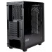 Корпус HIPER Gaming DB-1 BLACK, Window (без бп)