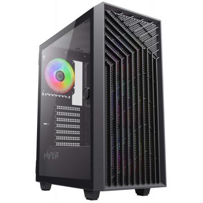 ПК 1403 - Intel i5-13400F/ 32/ 512 m.2 SSD/ GTX1660/ 600W