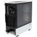 Корпус HIPER Gaming PW81 White, Window (без бп)
