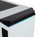 Корпус HIPER Gaming PW81 White, Window (без бп)