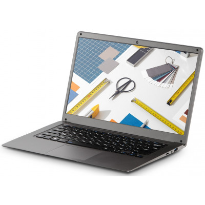Ноутбук Azerty 1451-0548 14" IPS Intel N4020/ 6Gb/ 128Gb/ Dos