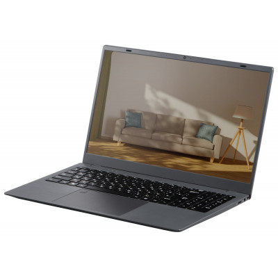Ноутбук Azerty 1520-0630 15.6" Intel Core i5-1035G4/ 16Gb/ 128Gb/ Dos