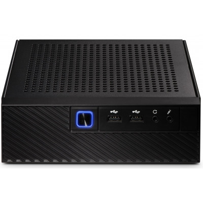 Неттоп Azerty 0020-0448 Intel Core i3-4000M/ 8Gb/ 256Gb