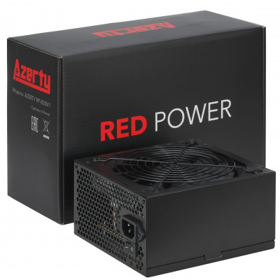Блок питания 850W Azerty RP-850V1 ATX