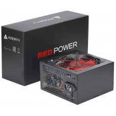 Блок питания 500W Azerty RPL-500BAR ATX