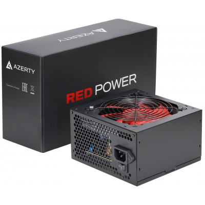 Блок питания 750W Azerty RPL-750BAR ATX