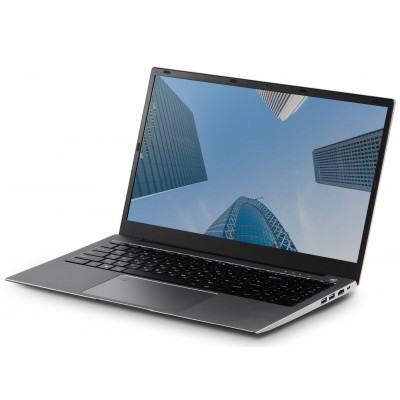 Ноутбук Azerty 1523-0523 15.6" Intel i7-1165G7/ 16Gb/ 512Gb/ Dos