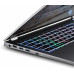 Ноутбук Azerty 2500-0729 15.6" IPS Ryzen 5 4600H/ 16Gb/ 512Gb/ Dos
