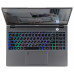 Ноутбук Azerty 2500-0729 15.6" IPS Ryzen 5 4600H/ 16Gb/ 512Gb/ Dos