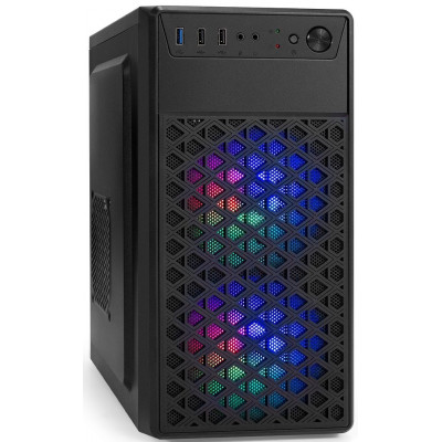 ПК 1520 - Intel i3-12100F/ 32/ 1 Tb m.2 SSD/ RTX3050/ 600W