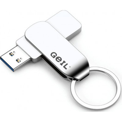 USB Flash Drive 256Gb Geil GH310U30-256G USB 3.0