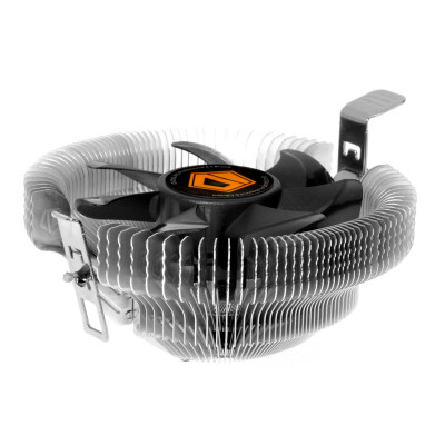 Кулер ID-Cooling DK-01S 65W