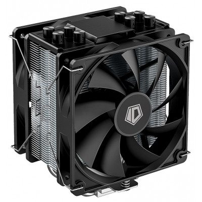 Кулер ID-Cooling SE-214-XT PLUS 200W
