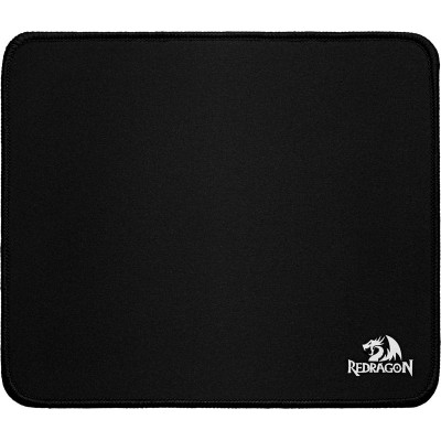 Коврик для мыши Redragon Flick S 210x250x3мм - ткань и резина
