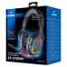 Наушники + микрофон Sven AP-U750MV USB LED 7.1 black