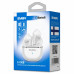 Беспроводные наушники с микрофоном Sven E-190B TWS Bluetooth 5.3