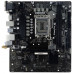 Мат. плата Biostar Socket 1700 LGA "B760MX2-E"