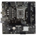 Мат. плата Biostar Socket 1700 LGA "H610MS"
