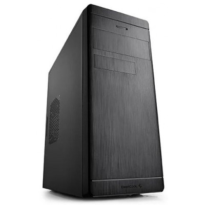Корпус Deepcool Wave V2 DP-MATX-DPWAVE2 без БП Корпус Deepcool Wave V2 DP-MATX-DPWAVE2 без БП