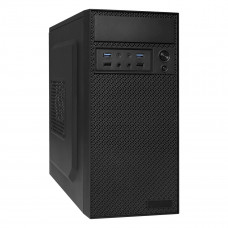 ПК 1454 - Intel i3-12100/ 8/ 256Gb m.2 SSD/ 400W