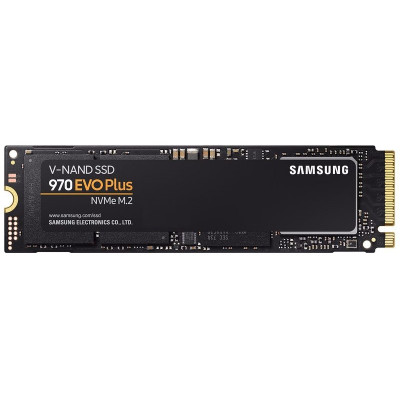 SSD M.2 PCI-E 2000Gb Samsung 970 EVO Plus (MZ-V7S2T0BW)