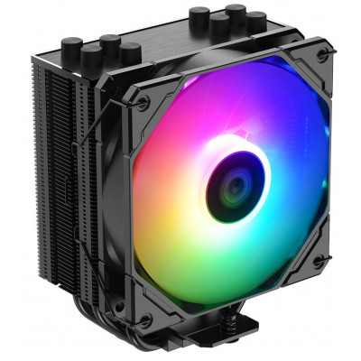 Кулер ID-Cooling SE-224-XTS ARGB 220W