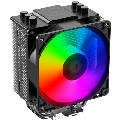 Кулер ID-Cooling SE-903-XT FRGB 130W