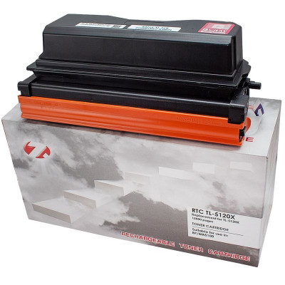 Картридж Pantum TL-5120X на 15000 копий для BP5100DN/BM5102ADN
