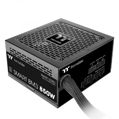 Блок питания 850W Thermaltake BM3 PS-SPD-0850MNFABE-3