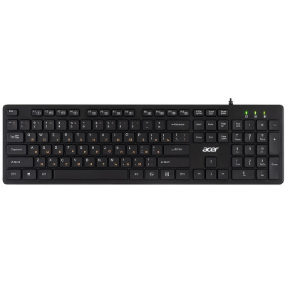 Клавиатура Acer OKW122