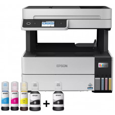 Мфу EPSON L6460 принтер/сканер/копир "фабрика печати"