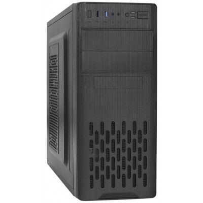 Корпус ExeGate CP-606U-AB500 EX292997RUS 500W
