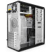 Корпус ExeGate CP-606U-AB500 EX292997RUS 500W
