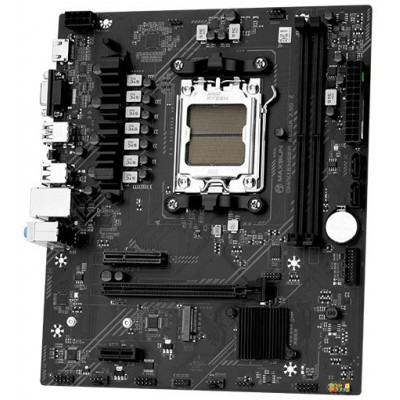 Мат. плата Maxsun Socket AM5 "Challenger A620A 2.5G"