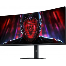 Монитор 34" Xiaomi Curved Gaming Monitor G34WQi (ELA5454EU) VA 180Hz