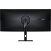 Монитор 34" Xiaomi Curved Gaming Monitor G34WQi (ELA5454EU) VA 180Hz