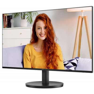 Монитор 23.8" AOC 24B3HA2 IPS 100Hz with Audio