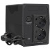 ИБП Exegate ULB-650.LCD.AVR.2SH 650VA/360W EP285568RUS