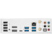 Мат. плата MAXSUN Socket 1700 LGA "Terminator Z790M D5 ICE" 