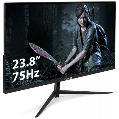 Монитор 23.8" ExeGate EZ2400TA EX296282RUS IPS